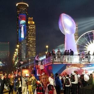 Meet your Posher, Jeannie